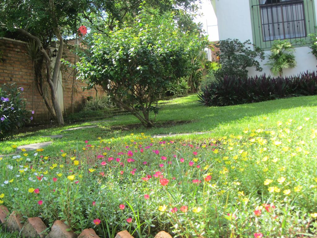 La Colorada Bed & Breakfast Zacualpan Exterior photo