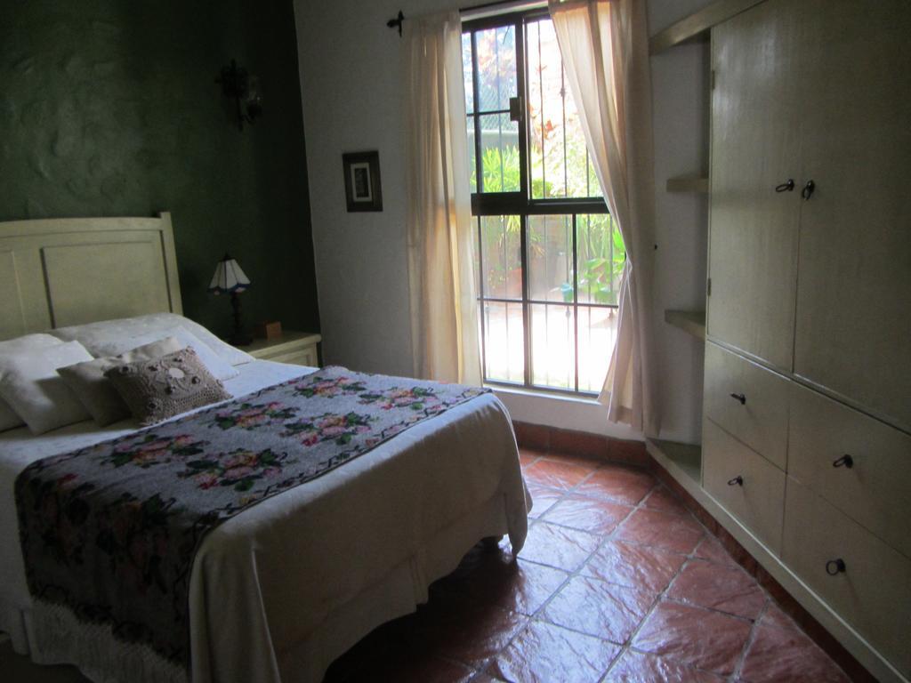 La Colorada Bed & Breakfast Zacualpan Exterior photo