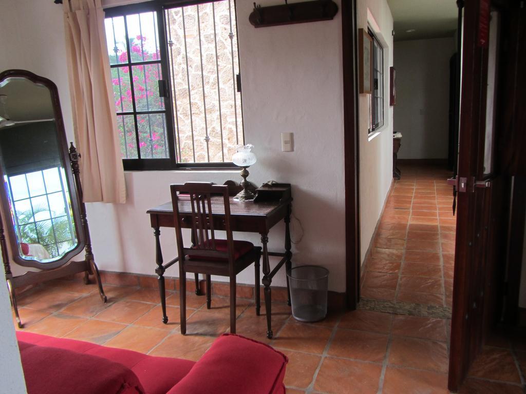 La Colorada Bed & Breakfast Zacualpan Exterior photo